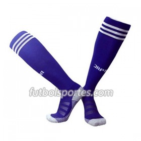 Japón Mundial 2018 Calcetines de Fútbol 1ª Azul